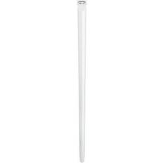 LEDVANCE Linear Compact Batten 1200 3000K Ceiling Flush Light 117.5cm