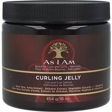 As I Am Curling Jelly 454g