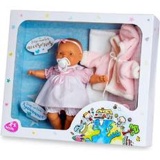 Berjuan Thousseau Baby Doll 28cm