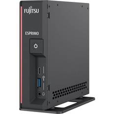 Fujitsu Desktop Computers Fujitsu Esprimo G5011 (VFY: G511EPC52NNC)