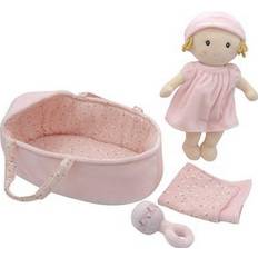 Dukke lift Mami Baby Cloth Doll in Lift