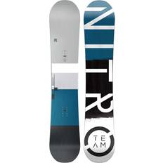 All mountain - Herre Snowboards Nitro Team 2022