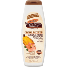 Palmers Cocoa Butter Formula Moisture Rich Shampoo 400ml