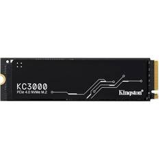 KC3000 SKC3000D/4096G 4TB