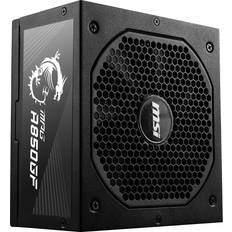 MSI Gold PSU Units MSI MPG A850GF 850W