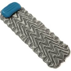 Inflatable Airbed & Pillow Ultralight