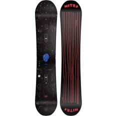 Nitro Snowboard T1 2022 155