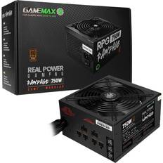 Gamemax RPG Rampage 750W