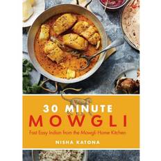 30 Minute Mowgli (Hardcover, 2021)