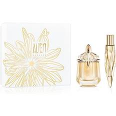 Alien mugler gift set MUGLER Alien Goddess Gift Set