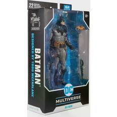 McFarlane Actiefiguren McFarlane DC Multiverse Batman