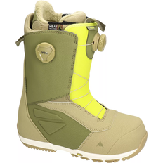 Gröna Snowboardboots Burton Ruler BOA 2022