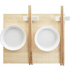 DKD Sushi Set Köksutrustning 7st