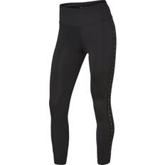 Yoga Pantalons & Shorts Röhnisch Kay High Waist Tights - Black