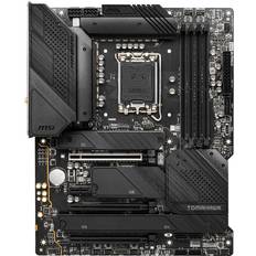 MAG Z690 TOMAHAWK WIFI DDR4