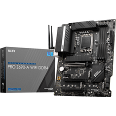 ATX Schede Madre saldi MSI Z690-A Pro WiFi Socket 1700