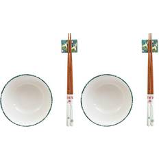 Sushi Set