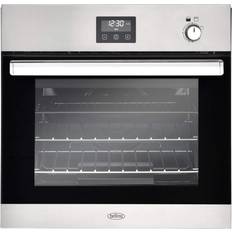 Belling BI602G Stainless Steel