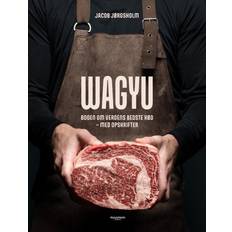 Wagyu (Indbundet, 2021)