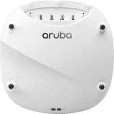 Wifi ap HP E Aruba AP-345-RW Wi-Fi 5 2.4 GHz 5 GHz Intégré Au Plafond