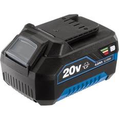 Draper Storm Force 20V Li-Ion Battery 4.0Ah