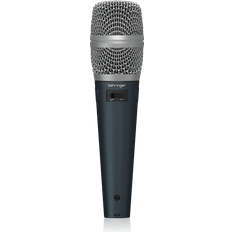 Oui Microphones Behringer SB 78A Cardioid Condenser Handheld Microphone