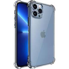 Insmat Impact Case for iPhone 13 Pro