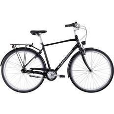 Crescent Shimano Nexus 7 Standardcyklar Crescent Castor 2022 Herrcykel