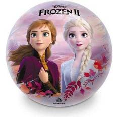 Plastlegetøj Legebolde Mondo Bold Bioball Frozen (230 mm)