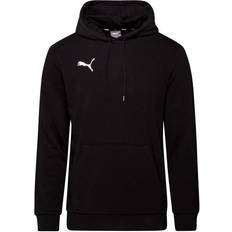 Puma Teamgoal 23 Casuals Hoodie - Black