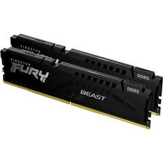 32gb dimm Kingston FURY Beast 32GB DDR5 DIMM