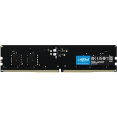 DDR5 Memorias RAM Crucial DDR5 4800MHz 8GB (CT8G48C40U5)