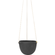 ferm LIVING Speckle Hanging Flower Pot Krukke