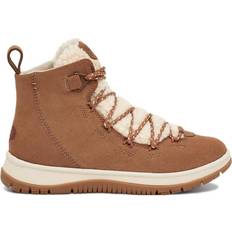 UGG Lakesider Heritage Mid - Chestnut Suede