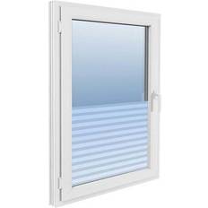 PVC Películas para Ventanas vidaXL Self-Adhesive Película para Ventanas