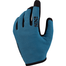 iXS Carve Gloves Unisex - Ocean