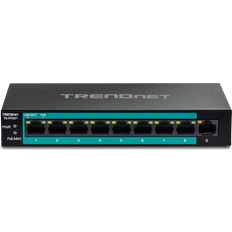 Switches Trendnet TE-FP091