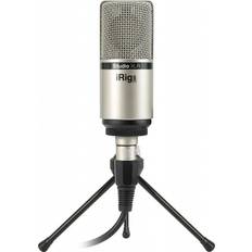 iRig Mic Studio XLR