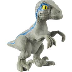 Jurassic world blue Character Stretch Mini Jurassic Raptor