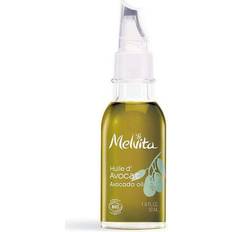 Pelle Matura Oli per il Corpo Melvita Organic Avocado Oil 50ml