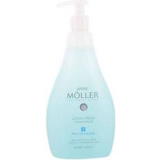 Régénérant Toners Anne Möller Cleans Up Refreshing Toner 400ml