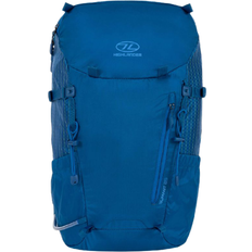 Highlander Summit 25L Backpack - Marine Blue