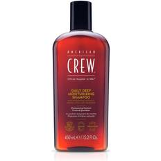 American Crew Daily Deep Moisturizing Shampoo 450ml