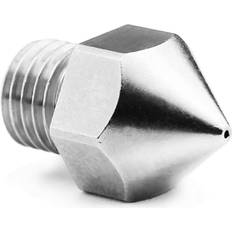 Swiss pro Micro Swiss Plated Wear Resistant Nozzle for Creality CR-10s Pro - 0.60mm