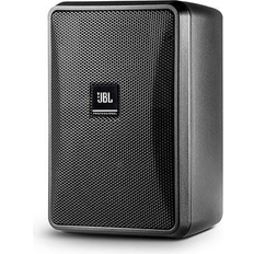 JBL Enceintes au Sol JBL Control 25-1-WH 5.25 2-Way Speaker Pr