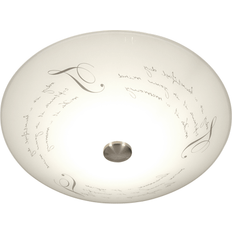 Aneta Skrift Takplafond ∅ 50cm