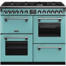 Stoves Richmond Deluxe S1000DF Blue