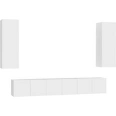 vidaXL - Armario de Pared 60x30cm