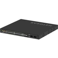 Netgear M4250-26G4F-PoE++ (GSM4230UP-100EUS)