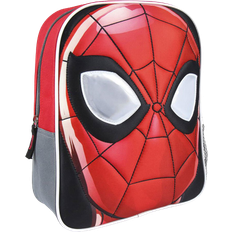 Cerda Mochila Cerdá Infantil Personaje Spiderman Color Rojo